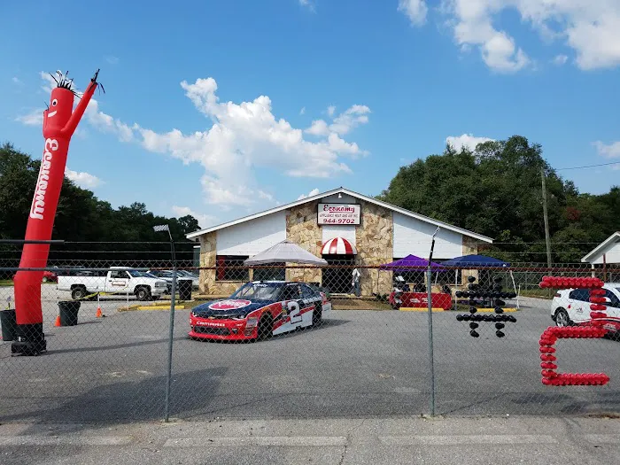 Economy Appliance Heat & Air Inc. Picture 4