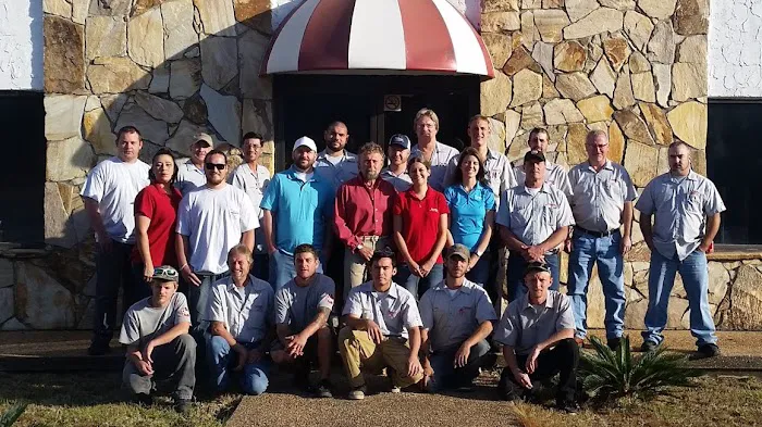 Economy Appliance Heat & Air Inc. Picture 5