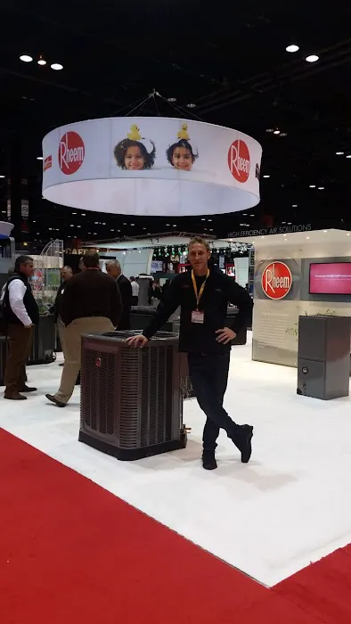 Economy Appliance Heat & Air Inc. Picture 9