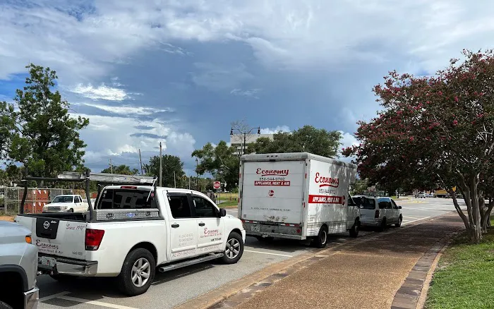 Economy Appliance Heat & Air Inc. Picture 10