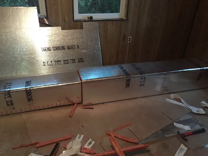 Economy Appliance Heat & Air Inc. Picture 8