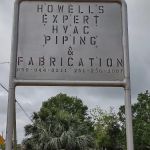 Expert HVAC & Refrigeration DBA Howell Process Piping