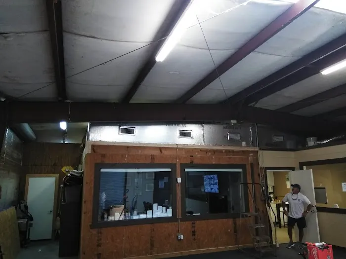 Heating & Air Conditioning Picture 1