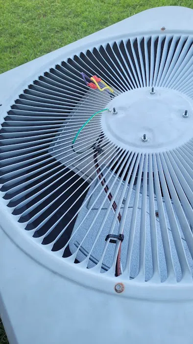 Heating & Air Conditioning Picture 3