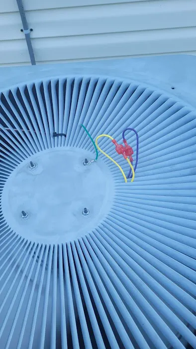 Heating & Air Conditioning Picture 2