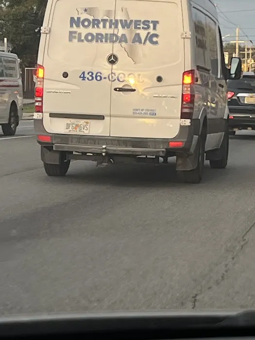 Heating & Air Conditioning Picture 6