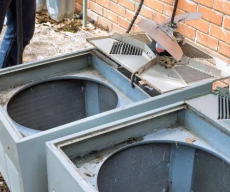 Bryan Duct Solutions LLC