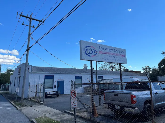 The Wright Company Picture 2