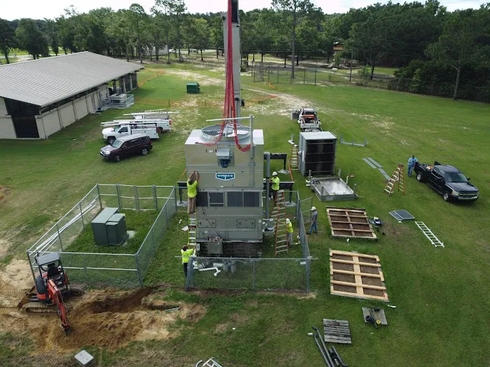 The Wright Company Picture 4