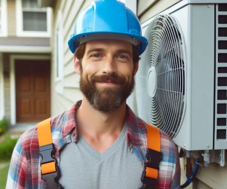 Pensacola Cooling & Heating