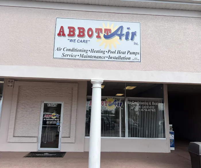 Abbott Air Inc - North Port Office Picture 3