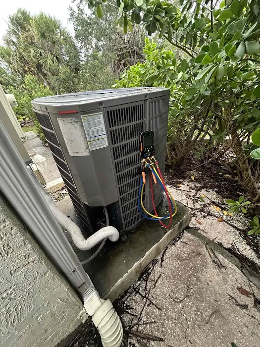 Abbott Air Inc - North Port Office Picture 2