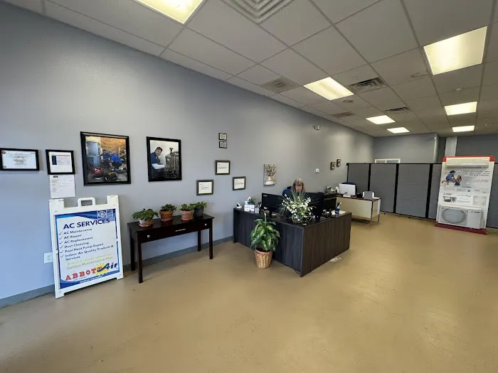 Abbott Air Inc - North Port Office Picture 1
