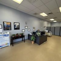 Abbott Air Inc - North Port Office ico