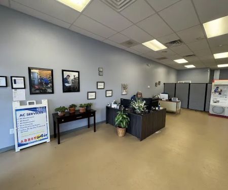 Abbott Air Inc - North Port Office