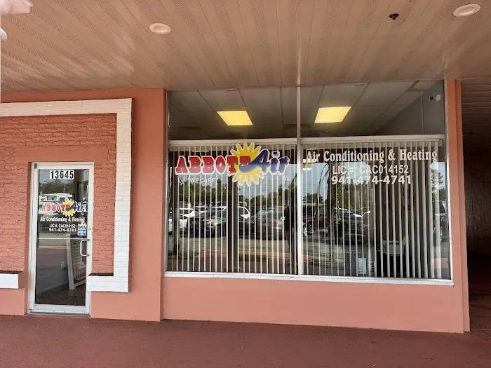 Abbott Air Inc - North Port Office Picture 4