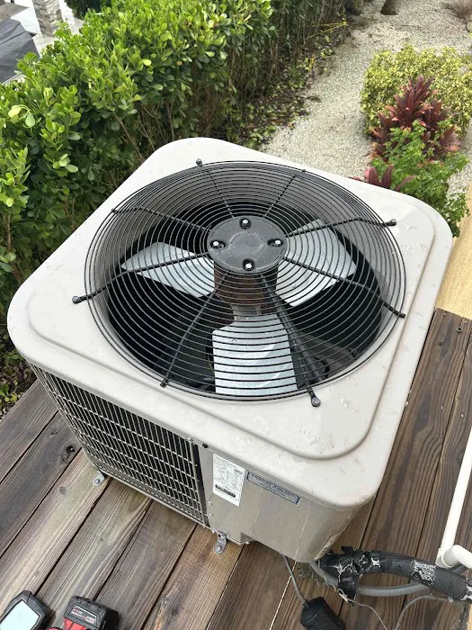 Abbott Air Inc - North Port Office Picture 5