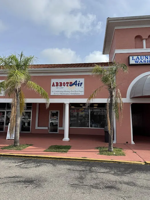 Abbott Air Inc - North Port Office Picture 6