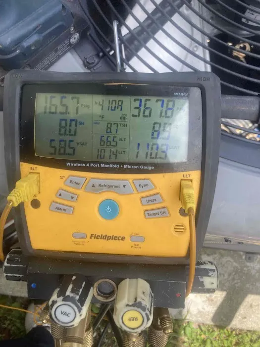 Abbott Air Inc - North Port Office Picture 8