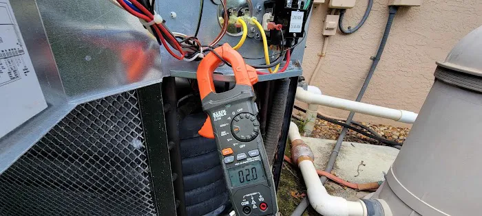 Abbott Air Inc - North Port Office Picture 7