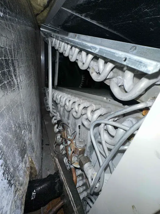 Abbott Air Inc - North Port Office Picture 10