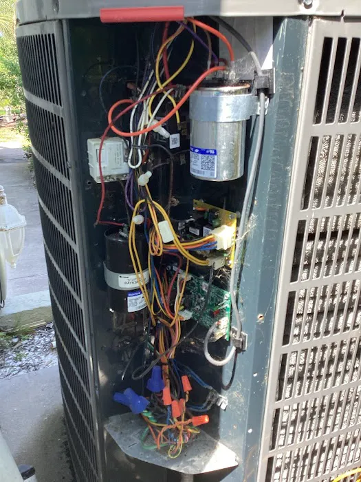 Abbott Air Inc - North Port Office Picture 9