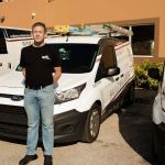 Roman's Service Cooling & Heating