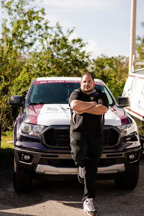 Roman's Service Cooling & Heating Picture 3