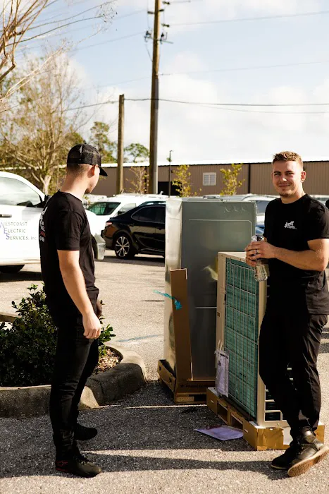 Roman's Service Cooling & Heating Picture 5