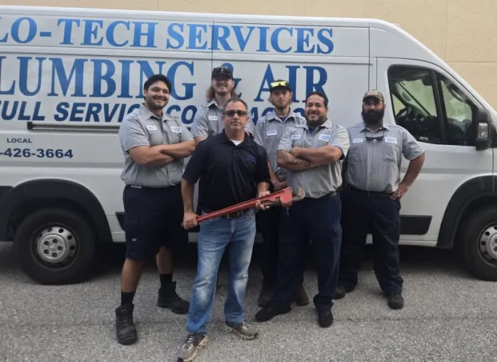 Flo-Tech Services Picture 3