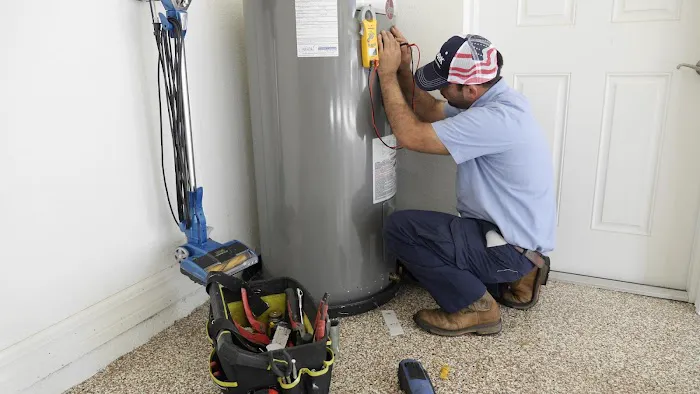 Flo-Tech Services Picture 4