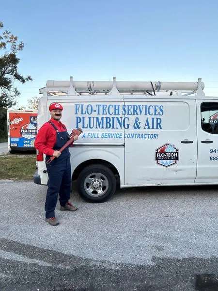 Flo-Tech Services Picture 7