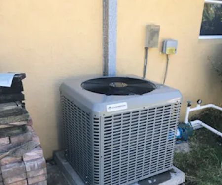 Cooling Dynamics Refrigeration & Air, LLC