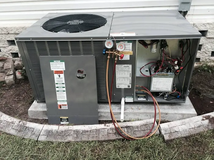 Cooling Dynamics Refrigeration & Air, LLC Picture 2