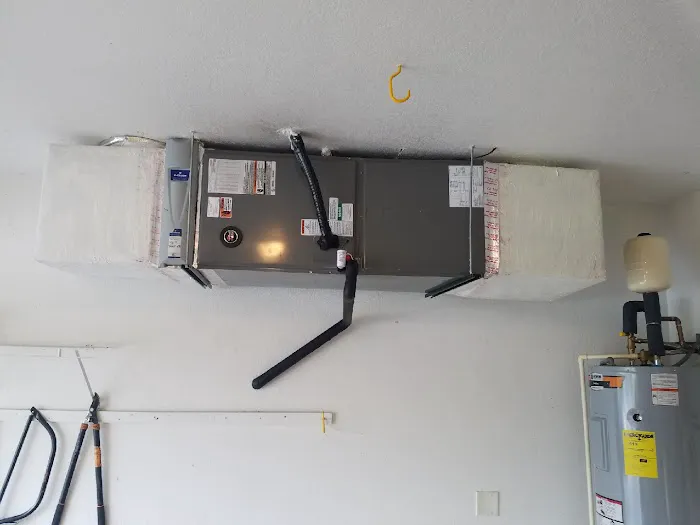 Cooling Dynamics Refrigeration & Air, LLC Picture 4