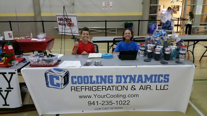 Cooling Dynamics Refrigeration & Air, LLC Picture 8
