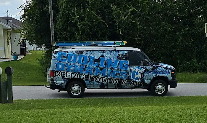 Cooling Dynamics Refrigeration & Air, LLC Picture 10