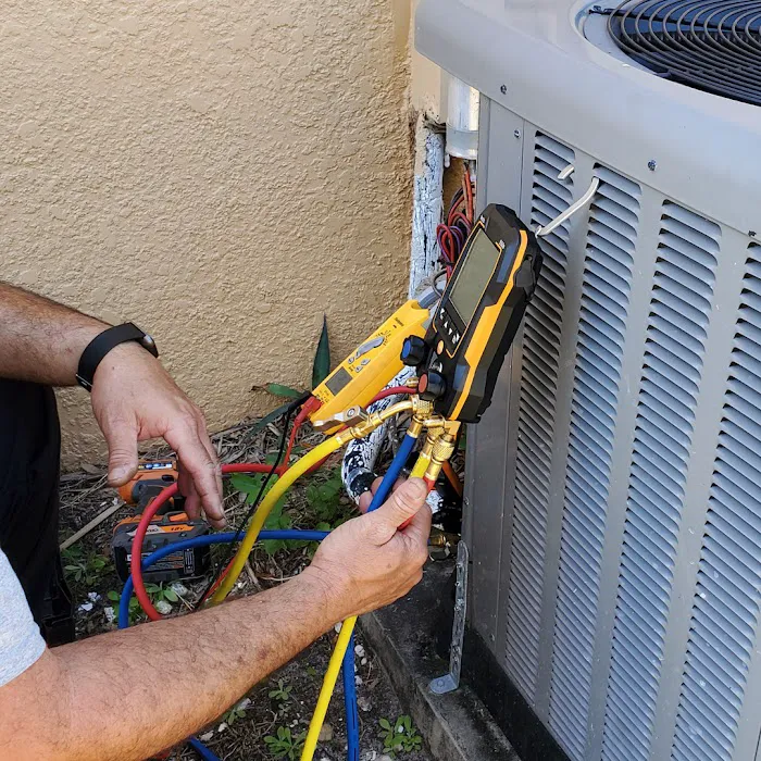 Kirkus Aire Inc Picture 1