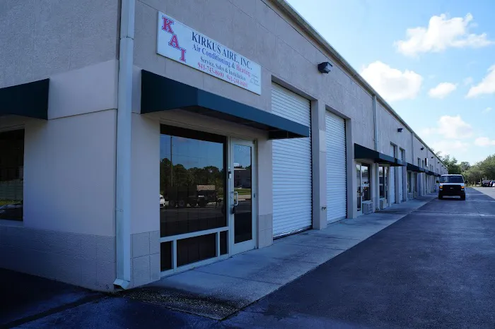 Kirkus Aire Inc Picture 3