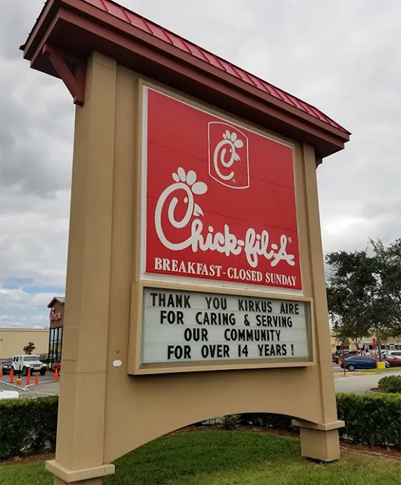 Kirkus Aire Inc Picture 2