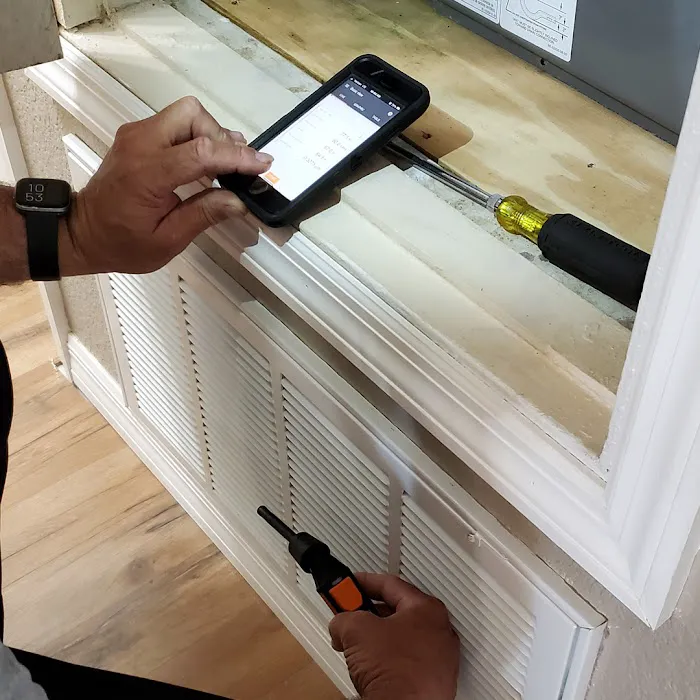 Kirkus Aire Inc Picture 4