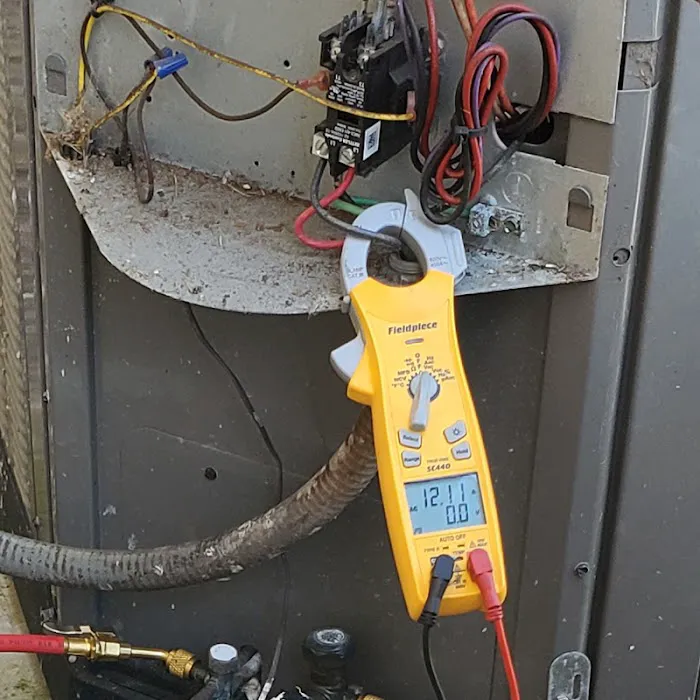 Kirkus Aire Inc Picture 6