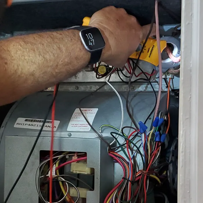 Kirkus Aire Inc Picture 9