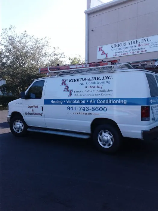 Kirkus Aire Inc Picture 8