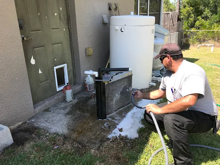 Kirkus Aire Inc Picture 7