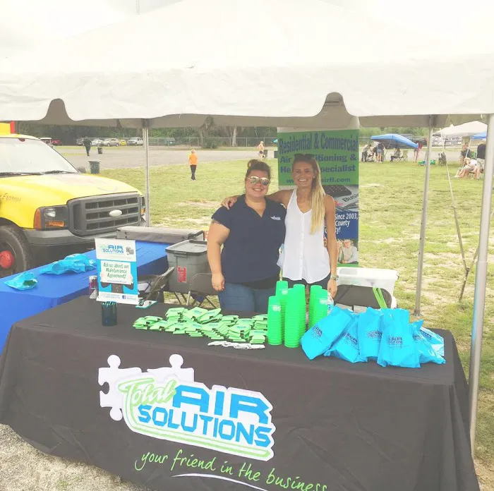 Total Air Solutions Picture 1