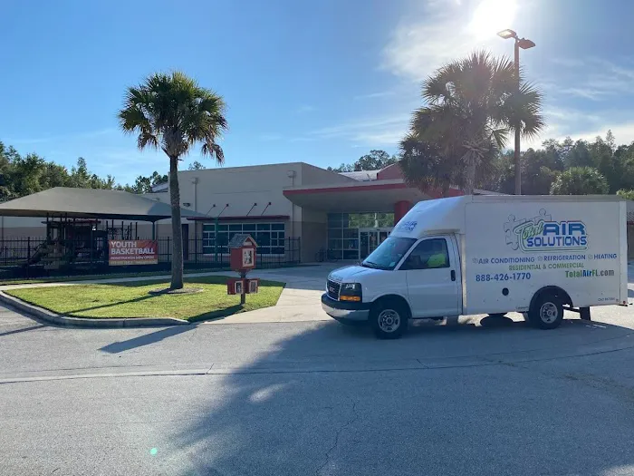 Total Air Solutions Picture 3