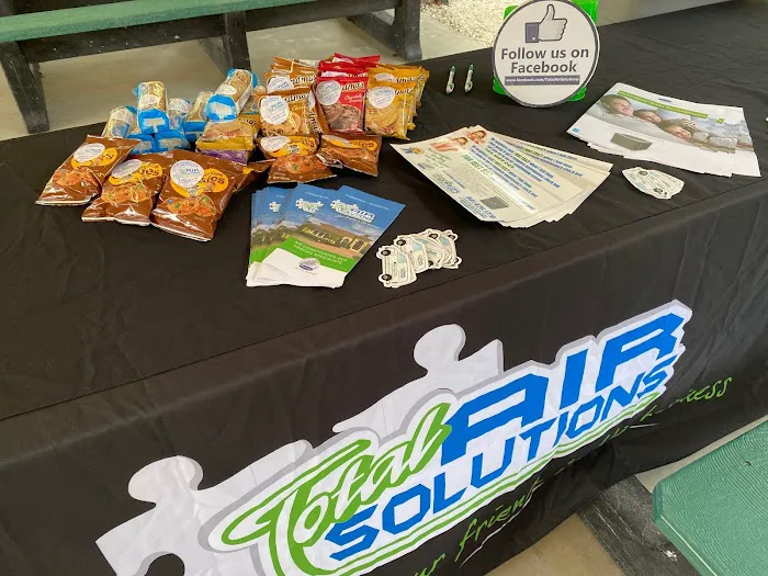 Total Air Solutions Picture 10