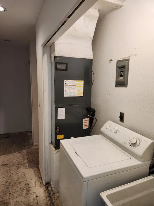 Heatwave Air Conditioning, Plumbing & Electric Picture 6