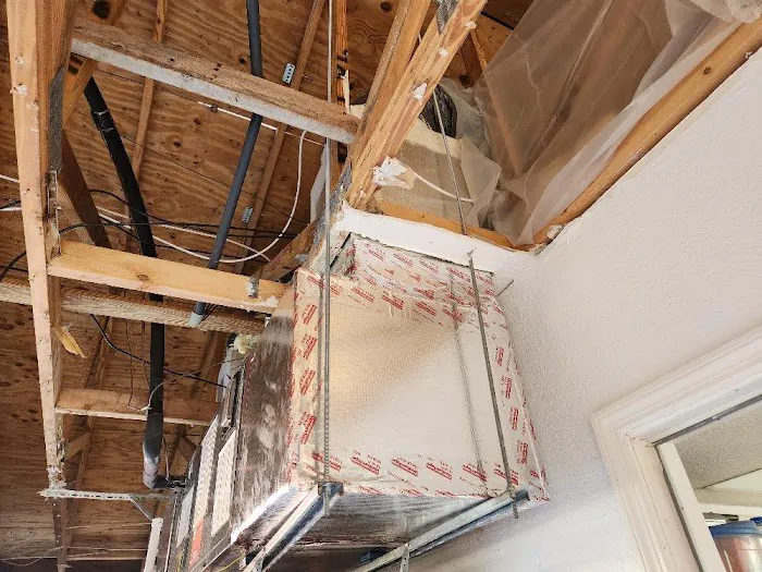 Heatwave Air Conditioning, Plumbing & Electric Picture 5